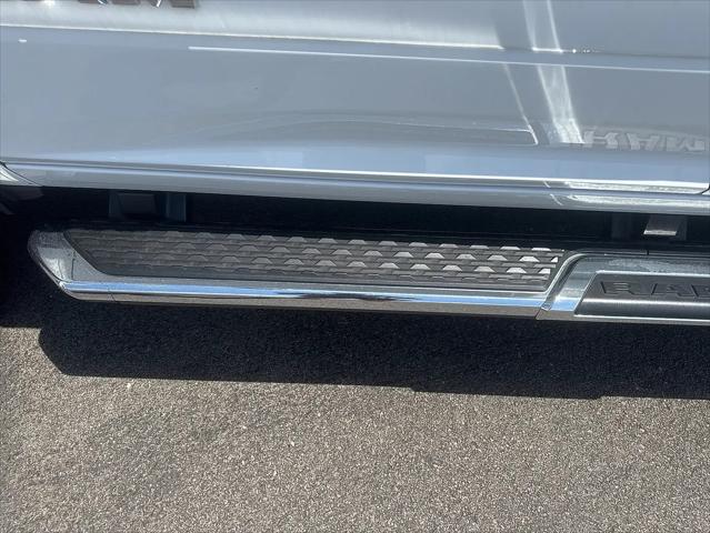 2020 Jeep Ram 2500 Tradesman Crew Cab 4x4 6'4" Box