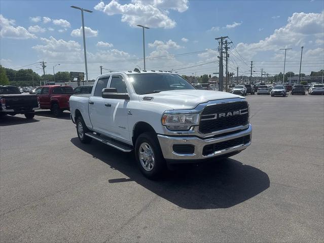 2020 Jeep Ram 2500 Tradesman Crew Cab 4x4 6'4" Box for sale in Bowling Green, KY