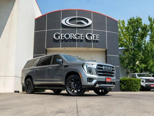 2026 GMC Yukon XL 4WD Elevation for sale in Liberty Lake, WA