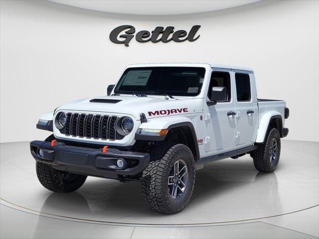 2026 Jeep Gladiator Sport for sale in Punta Gorda, FL