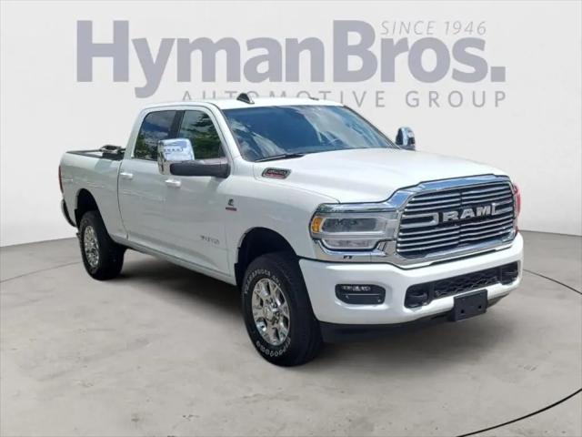 2024 Ram 2500 Laramie Crew Cab 4x4 6'4" Box for sale in Richmond, VA
