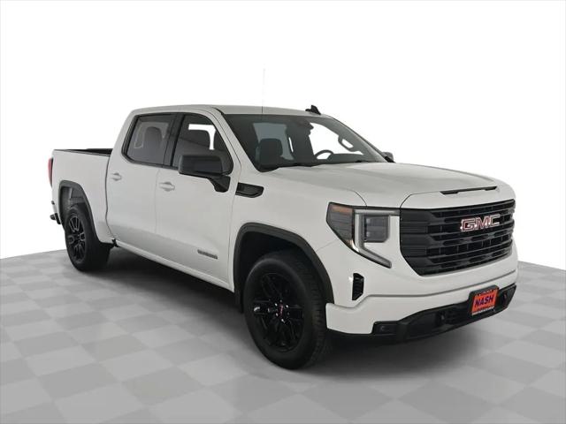 2024 GMC Sierra 1500 2WD Crew Cab Short Box Elevation for sale in San Marcos, TX