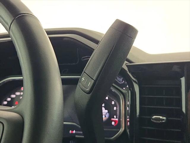 2024 GMC Sierra 1500 2WD Crew Cab Short Box Elevation
