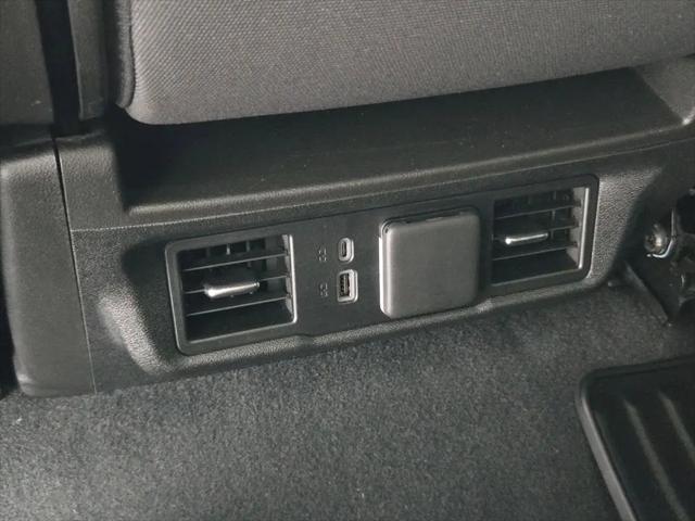 2024 GMC Sierra 1500 2WD Crew Cab Short Box Elevation