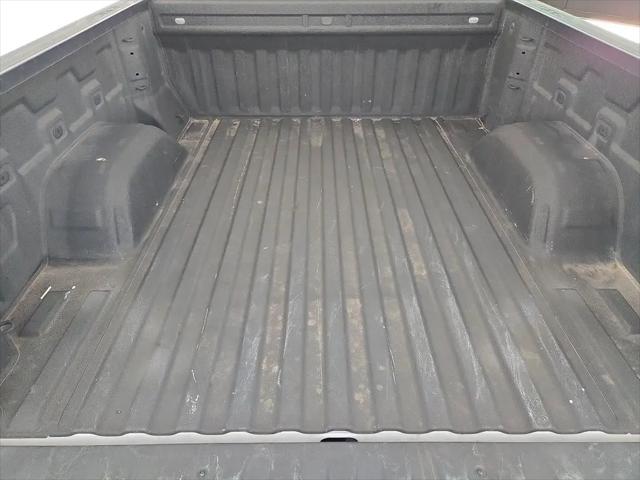 2024 GMC Sierra 1500 2WD Crew Cab Short Box Elevation