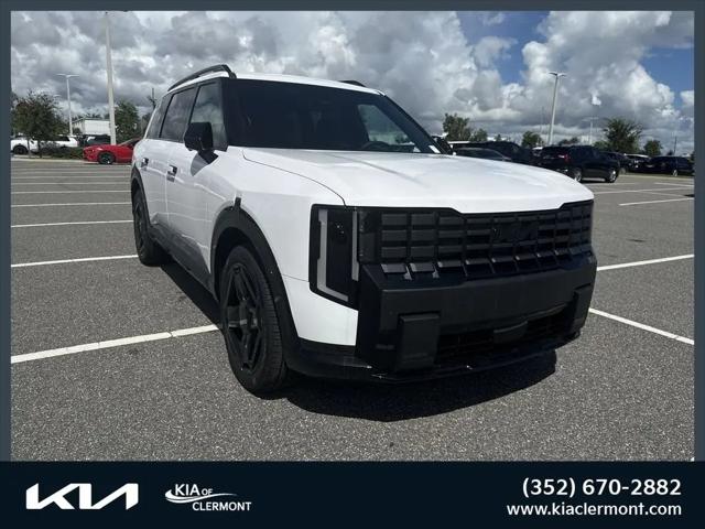 2027 Kia Telluride X-Line SX for sale in Clermont, FL