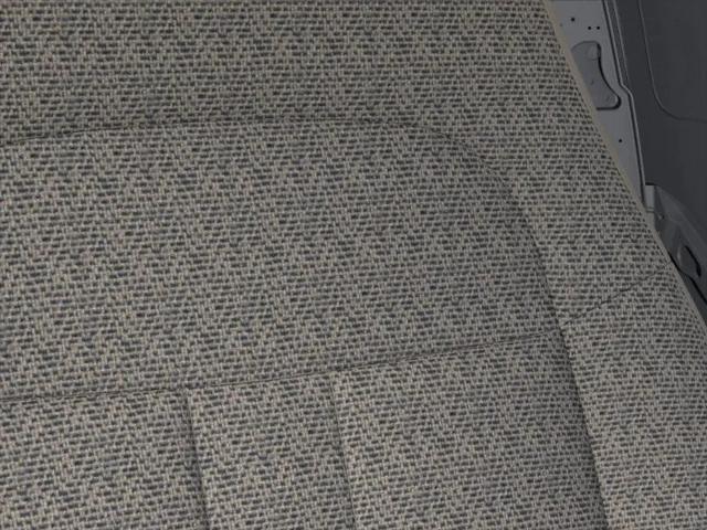2026 GMC Savana Cargo 2500 Regular Wheelbase, Work Van, RWD