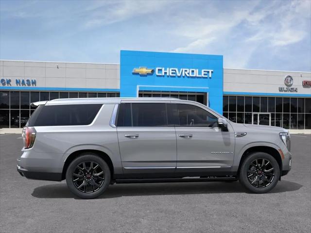 2026 GMC Yukon XL 4WD Denali