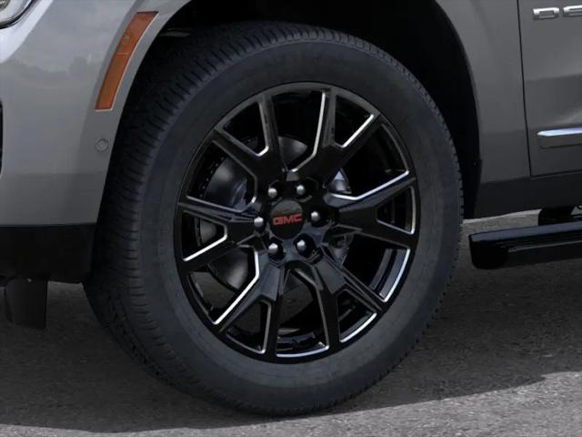 2026 GMC Yukon XL 4WD Denali