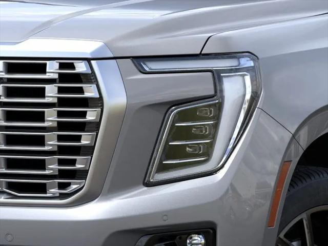 2026 GMC Yukon XL 4WD Denali