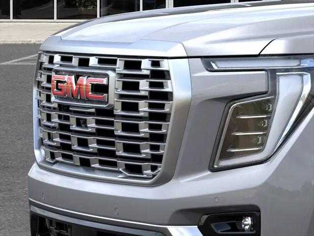 2026 GMC Yukon XL 4WD Denali