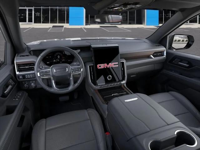 2026 GMC Yukon XL 4WD Denali