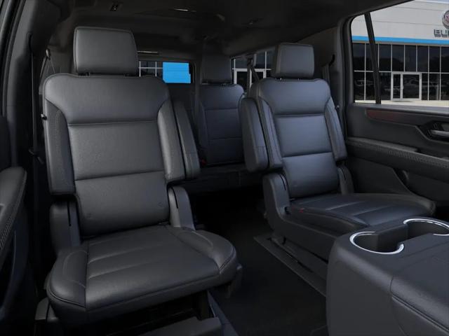 2026 GMC Yukon XL 4WD Denali