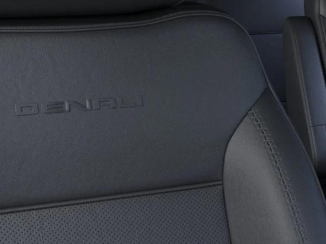 2026 GMC Yukon XL 4WD Denali