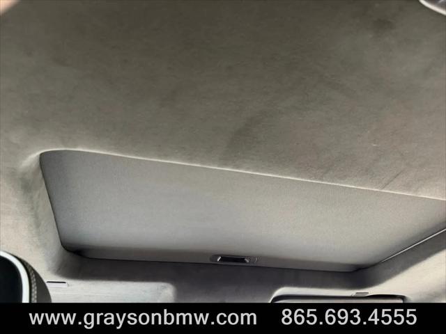 2024 GMC Sierra 1500 4WD Crew Cab Short Box AT4X
