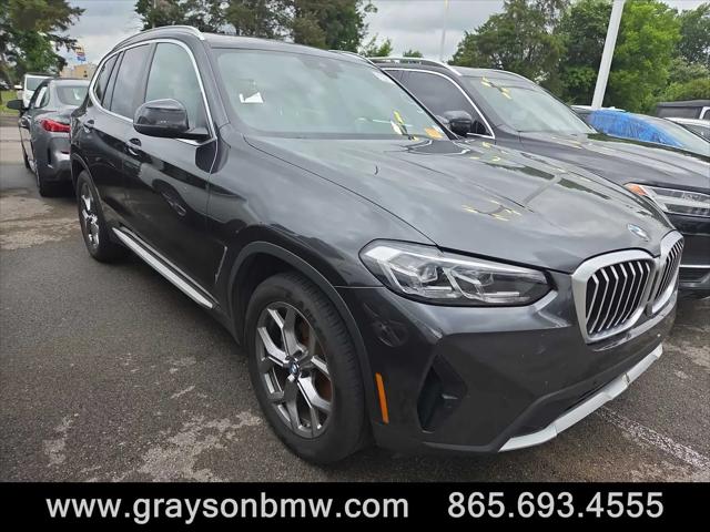 2024 BMW X3 xDrive30i for sale in Knoxville, TN
