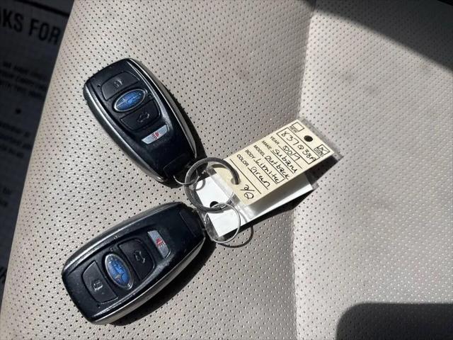 2017 Subaru Outback 2.5i Limited for sale in Vilas, NC