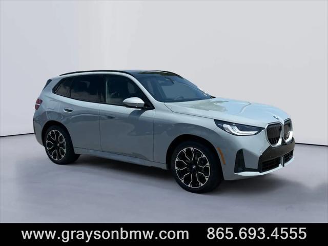 2026 BMW X3 30 xDrive for sale in Knoxville, TN