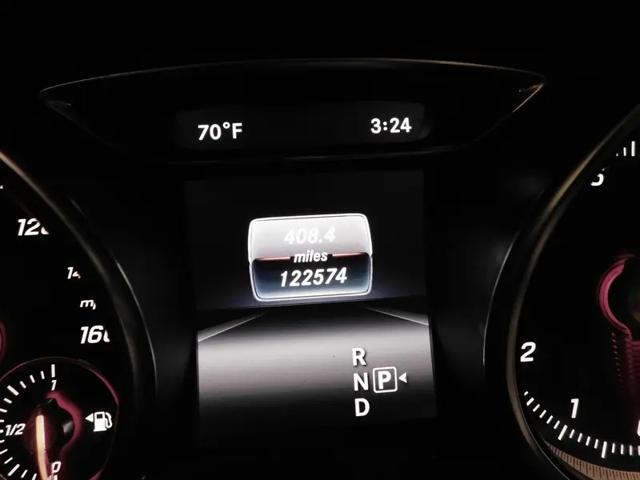 2019 Mercedes-Benz CLA CLA 250