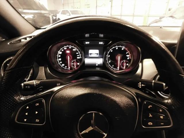 2019 Mercedes-Benz CLA CLA 250