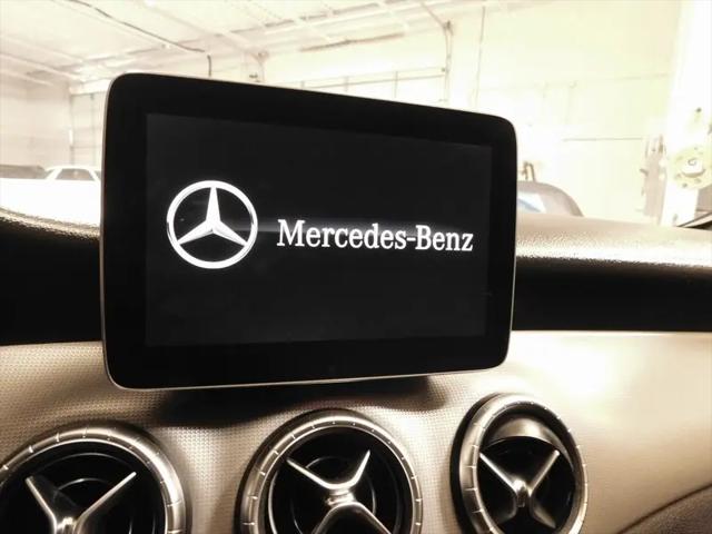 2019 Mercedes-Benz CLA CLA 250