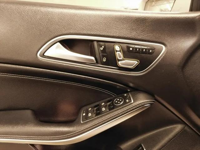 2019 Mercedes-Benz CLA CLA 250