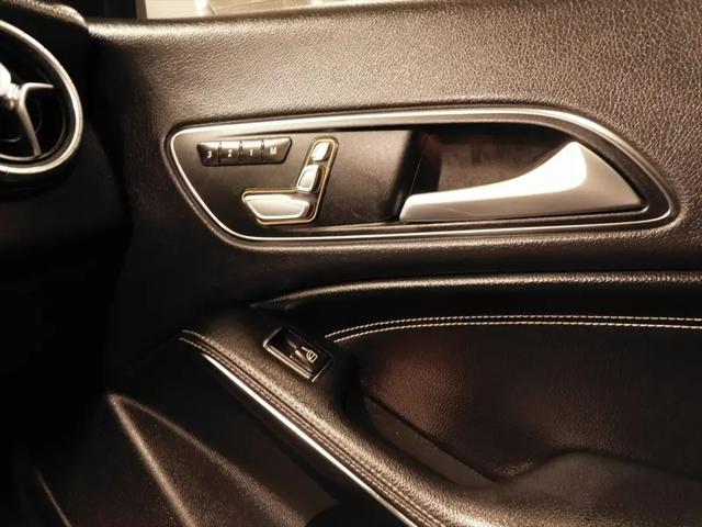 2019 Mercedes-Benz CLA CLA 250