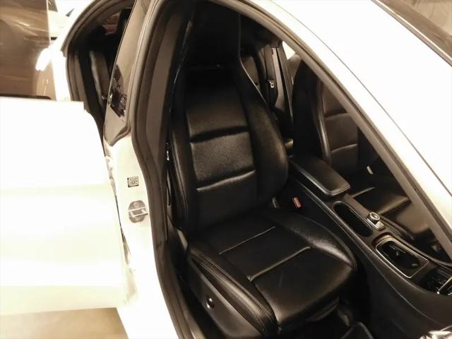 2019 Mercedes-Benz CLA CLA 250