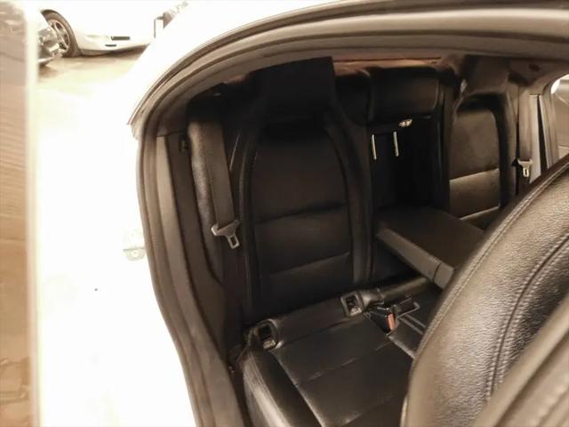 2019 Mercedes-Benz CLA CLA 250