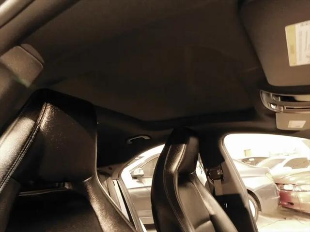 2019 Mercedes-Benz CLA CLA 250