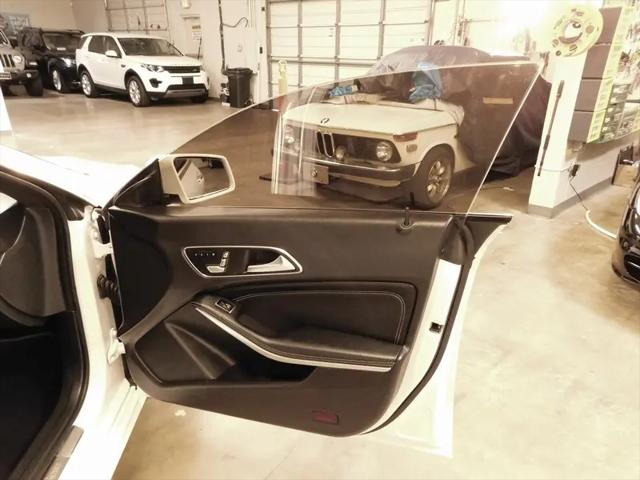 2019 Mercedes-Benz CLA CLA 250