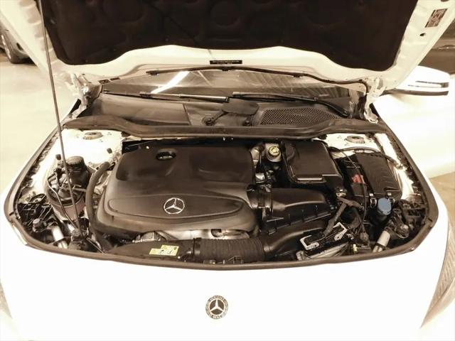 2019 Mercedes-Benz CLA CLA 250