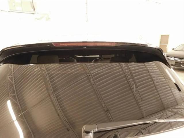 2018 Porsche Macan Macan