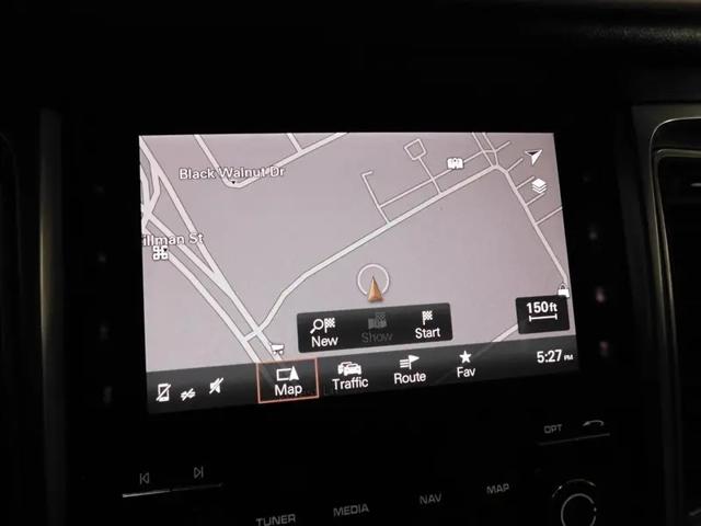 2018 Porsche Macan Macan