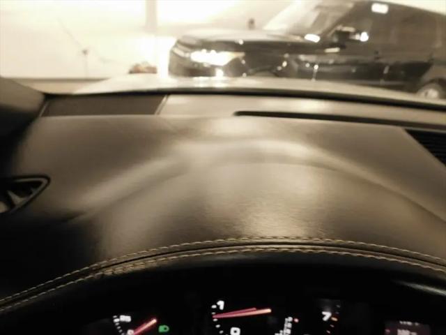 2018 Porsche Macan Macan