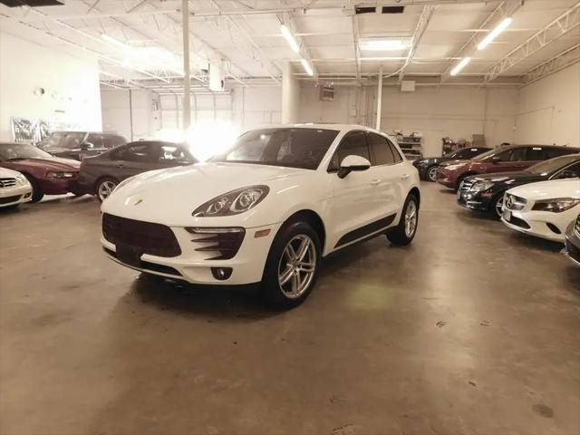 2018 Porsche Macan Macan for sale in Dallas, TX