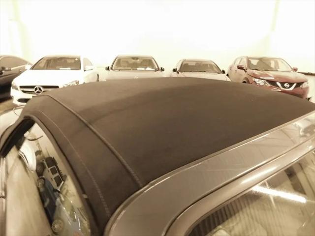 2001 Jaguar XK Supercharged