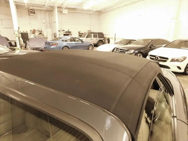 2001 Jaguar XK Supercharged