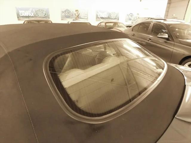 2001 Jaguar XK Supercharged