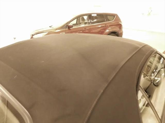 2001 Jaguar XK Supercharged