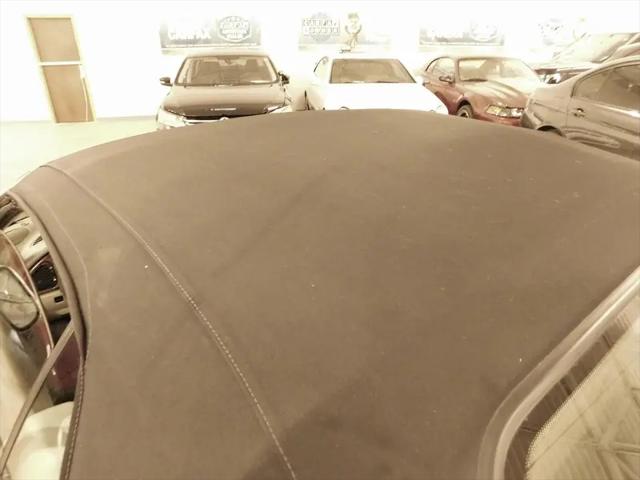 2001 Jaguar XK Supercharged