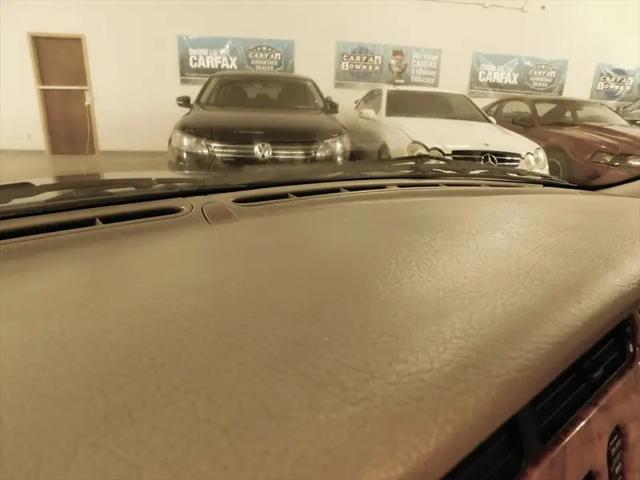 2001 Jaguar XK Supercharged