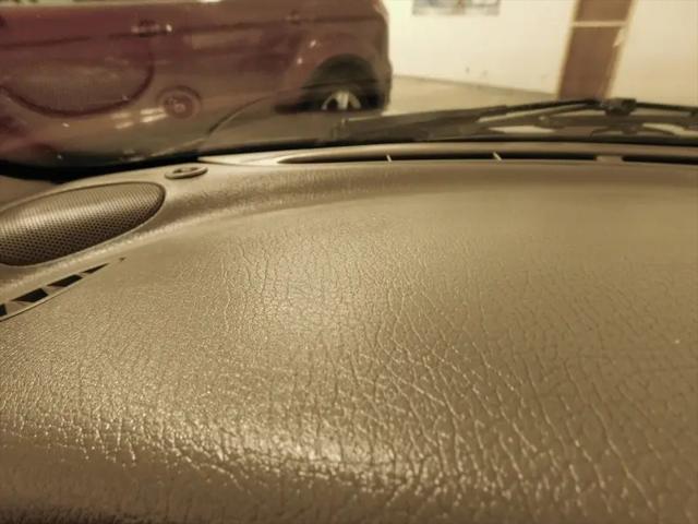 2001 Jaguar XK Supercharged