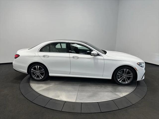 2023 Mercedes-Benz E 350 4MATIC