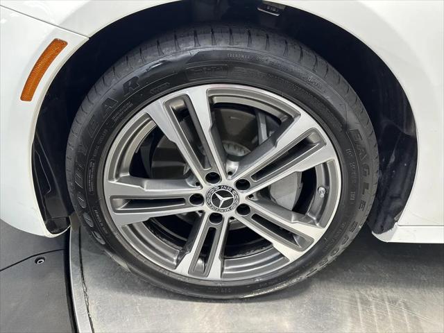 2023 Mercedes-Benz E 350 4MATIC