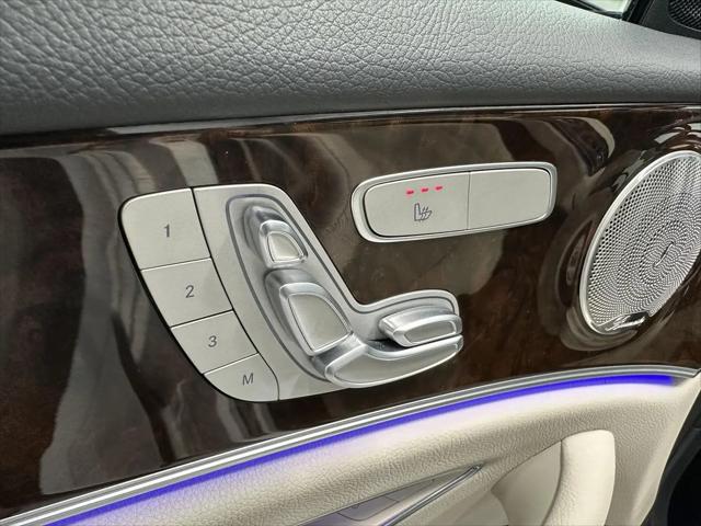 2023 Mercedes-Benz E 350 4MATIC