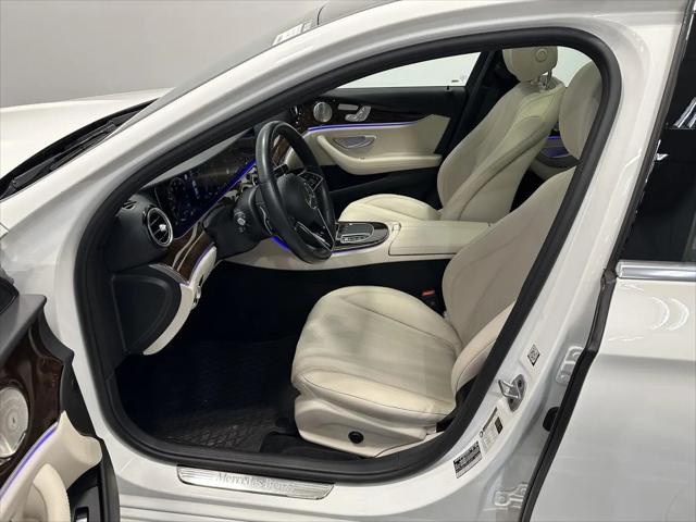 2023 Mercedes-Benz E 350 4MATIC