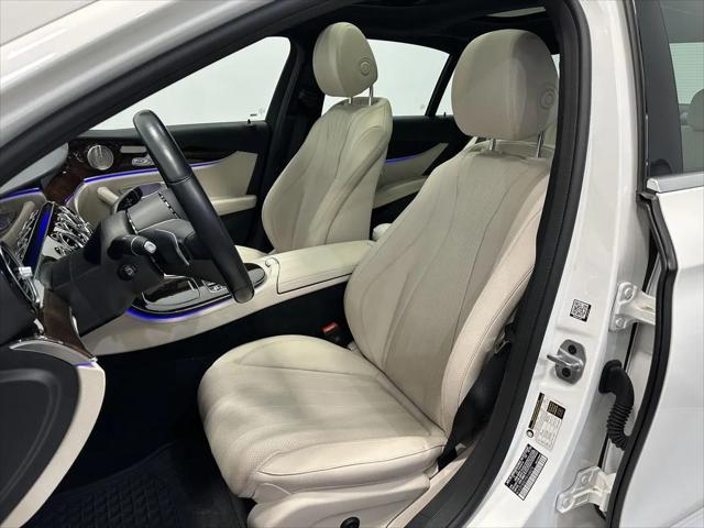 2023 Mercedes-Benz E 350 4MATIC
