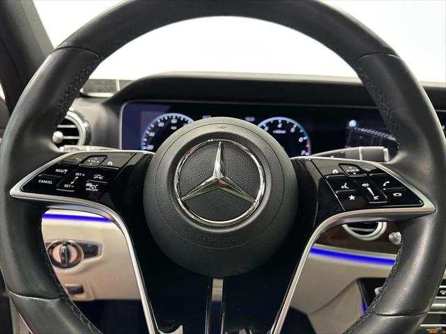 2023 Mercedes-Benz E 350 4MATIC
