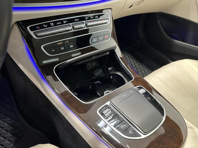2023 Mercedes-Benz E 350 4MATIC